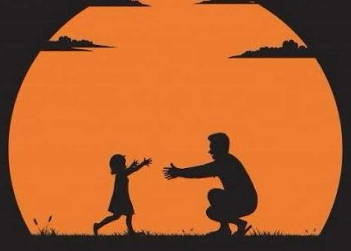 Ketika Ayah Ada, tetapi Tak Hadir: Potret Fatherless di Tengah Keluarga Indonesia