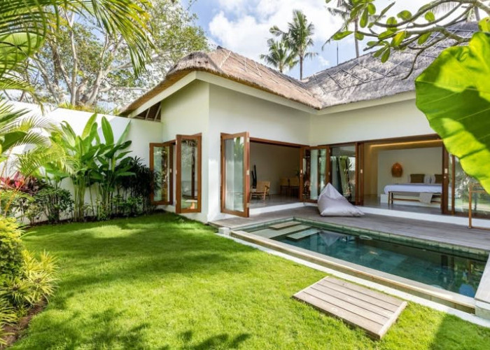 Rekomendasi Villa Nyaman di Bandar Lampung untuk Liburan dan Staycation
