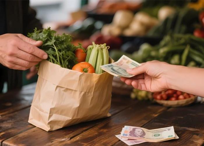 Dampak Demonstrasi terhadap Harga Barang di Berbagai Negara