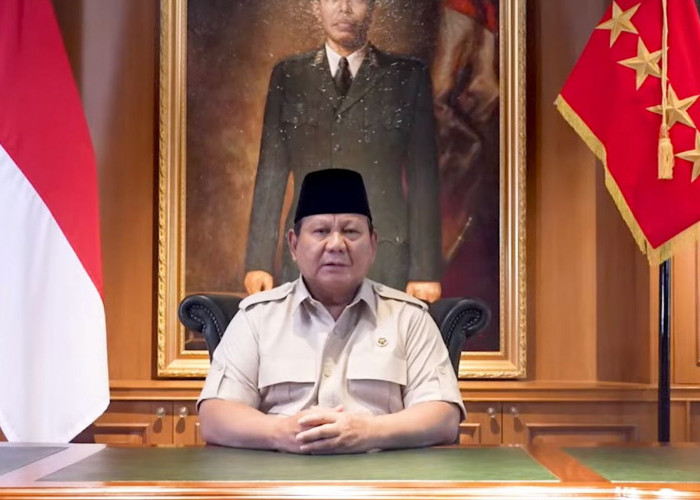 Presiden Prabowo Tanggapi Demo 28 Agustus, Insiden Petugas dan Korban Ojol Jadi Sorotan