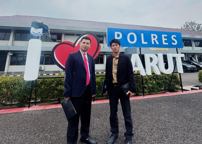 Dokter Muda Jadi Korban Tipu Gelap Kerugian Rp110 Juta