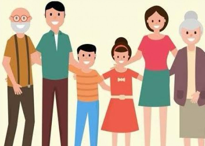 Bukan Sekadar Tempat Pulang, Kenali 8 Fungsi Penting Keluarga dalam Kehidupan Sehari-hari