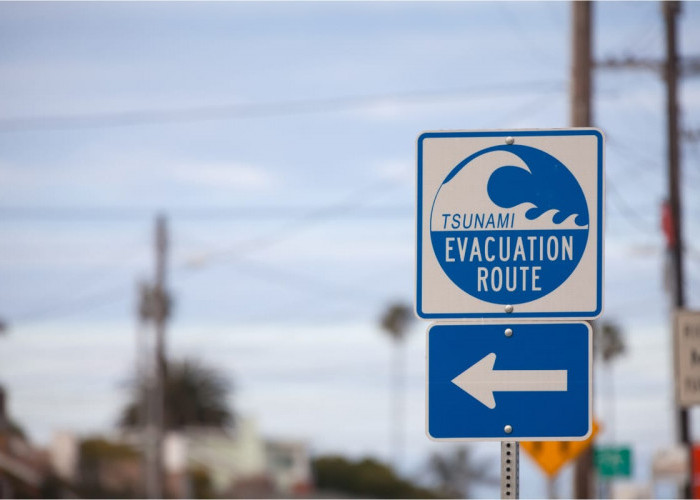 Jepang Cabut Peringatan Tsunami Setelah Gempa 7,6 Magnitudo Guncang Misawa dan Pantai Utara