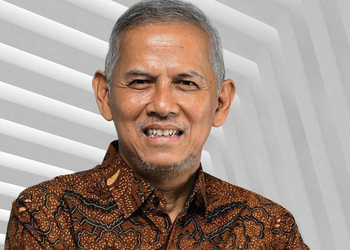 Komisi XI DPR Tetapkan Anggito Abimanyu Jadi Ketua DK LPS 2025–2030