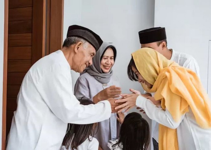 Idul Fitri Sebentar Lagi! 5 Persiapan Sambut Lebaran Dari Bersihkan Rumah hingga Siapkan Hati