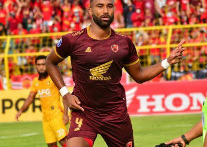 Berlaga Tanding Di Stadion Sumpah Pemuda, PSM Makassar Tampil Tanpa Kapten Melawan Bhayangkara Presisi FC