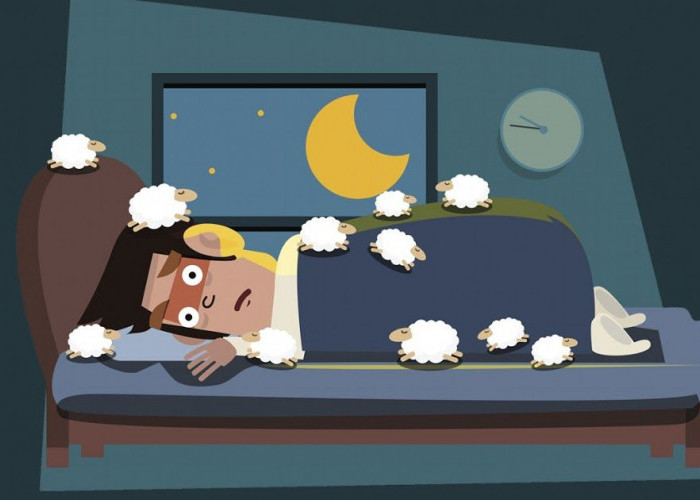 Mengatur Pola Tidur Menjelang Ramadan Agar Tubuh Tetap Bugar Saat Puasa