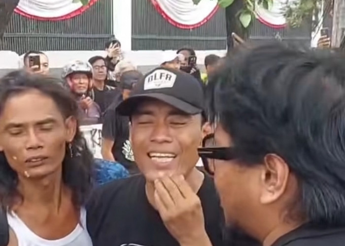 Dari RUU Perampasan Aset hingga Harga Pangan, Ini Tuntutan dalam Aksi 27 Agustus!