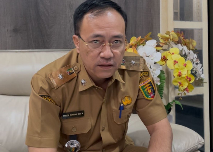 Pemprov Lampung Pastikan Gaji ke-13 ASN dan PPPK Cair Awal Juni 2026