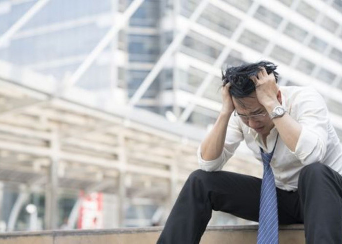 Menkes Ungkap Tingkat Gangguan Jiwa Warga Indonesia Mencapai 28 Juta!