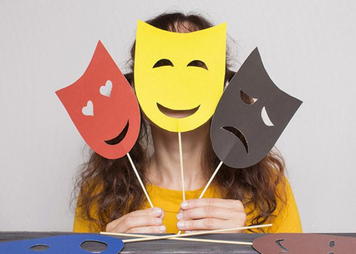 Seni Menghadapi Mood Swing: Tetap Tenang Tanpa Harus Terbawa Emosi