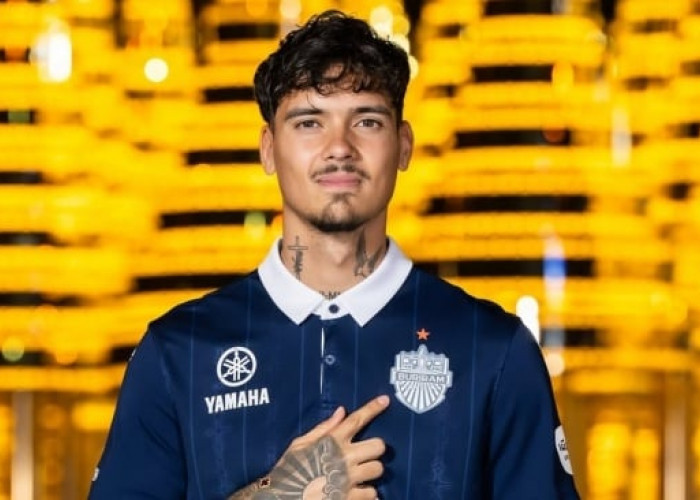 Menikmati Fase Karir Awal Shayne Pattynama, Membawa Harapan Baru Untuk Buriram United!