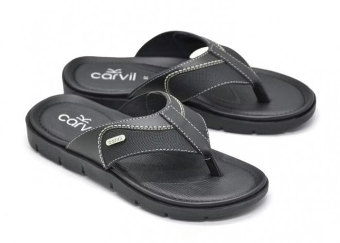 Terbukti Awet dan Nyaman, Carvil Makin Dipercaya