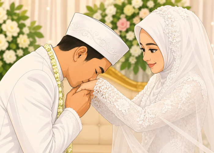 Menikah Bukan Sekadar Siap, PUP Dorong Remaja Matangkan Masa Depan