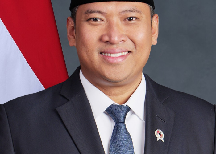Prabowo Tunjuk Sudaryono sebagai Kepala Badan Gizi Nasional, Gantikan Nanik S. Deyang