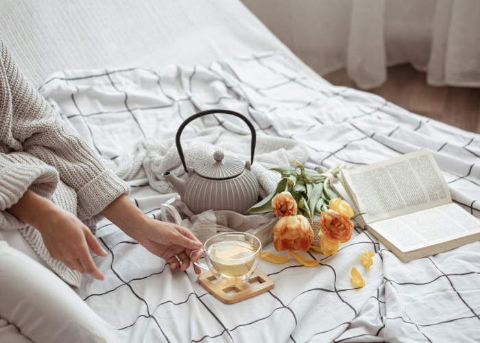 Me Time Bukan Kemewahan, tapi Cara Sederhana Berdamai dengan Diri Sendiri