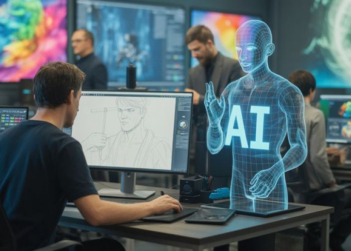 SHAREit Group Andalkan AI untuk Bangun Mobile Ad dan Dorong Bisnis di Pasar Berkembang