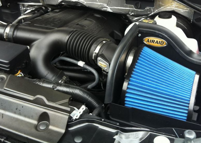 Apa Itu Intake Mesin Mobil? Fungsi, Cara Kerja, dan Risikonya