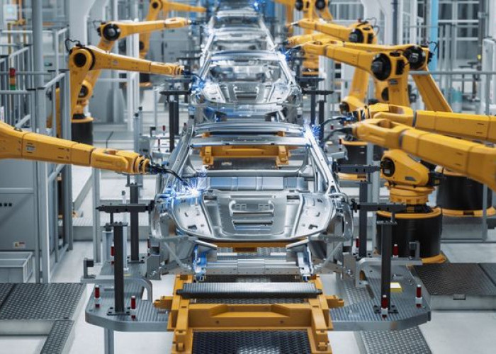 Era Serba Otomatis: Bagaimana Teknologi AI Mengubah Cara Manusia Bekerja di 2026