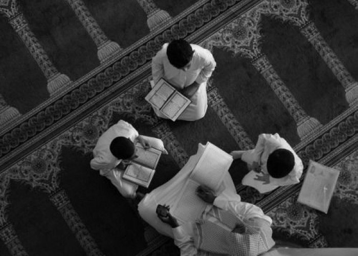 Perjalanan Panjang Sejarah Islam hingga Menyebar ke Seluruh Dunia