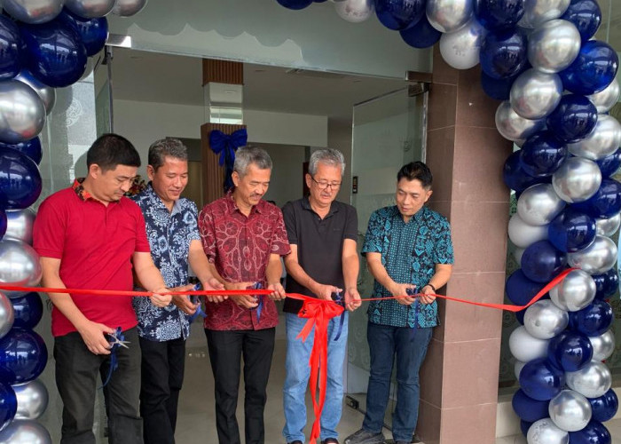 Rumah Seafood Lampung Pilihan Terbaik Hidangan Laut Segar Ala Hong Kong 