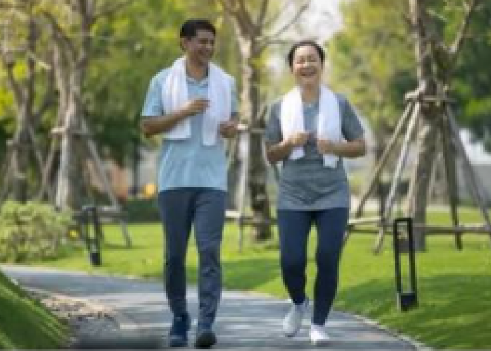 Rutin Jalan Kaki Bisa Jaga Kesehatan Otak dan Perpanjang Harapan Hidup, Ini Kata Penelitian