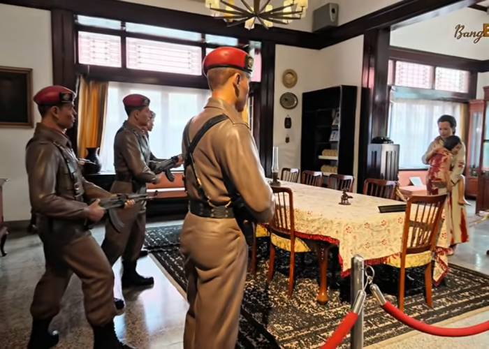 30 September 1965: G30S, Tragedi Lubang Buaya, dan Sejarah yang Masih Diperdebatkan