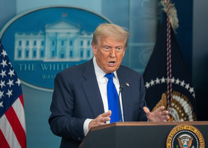 Trump dan PBB Kecam Serangan Israel yang Targetkan Pemimpin Hamas di Qatar