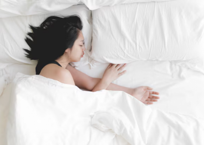 Clinomania: Ketika Seseorang Sulit Bangun dari Kasur dan Ingin di Kamar Seharian