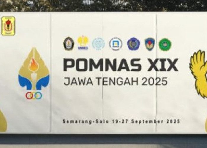 Semarang Dan Solo Siap Sambut Ribuan Atlet Mahasiswa di Pomnas 2025