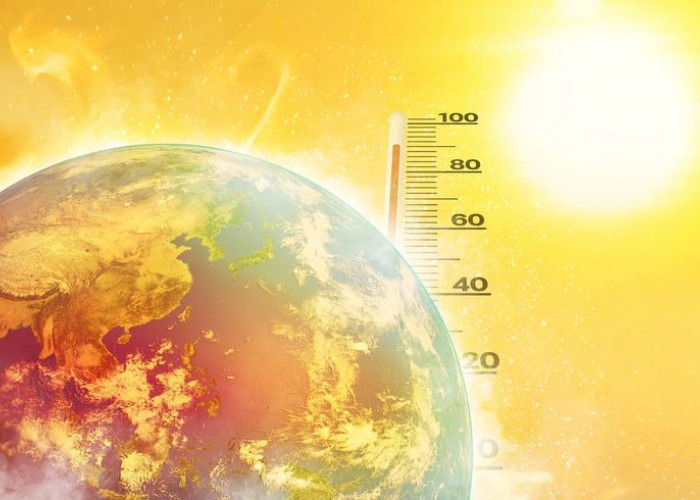 Dunia Diminta Bersiap, El Niño Kuat Diprediksi Berlanjut hingga 2027