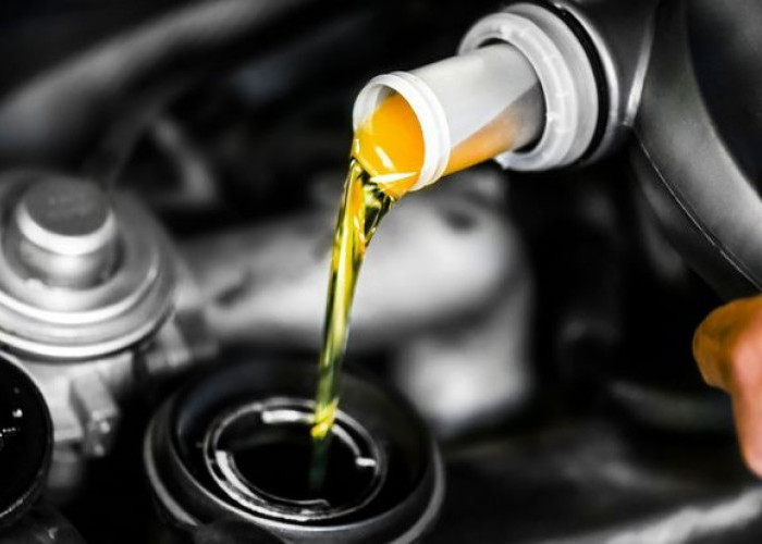 Panduan Memilih Oli Mesin yang Tepat untuk Mobil Kesayangan Anda