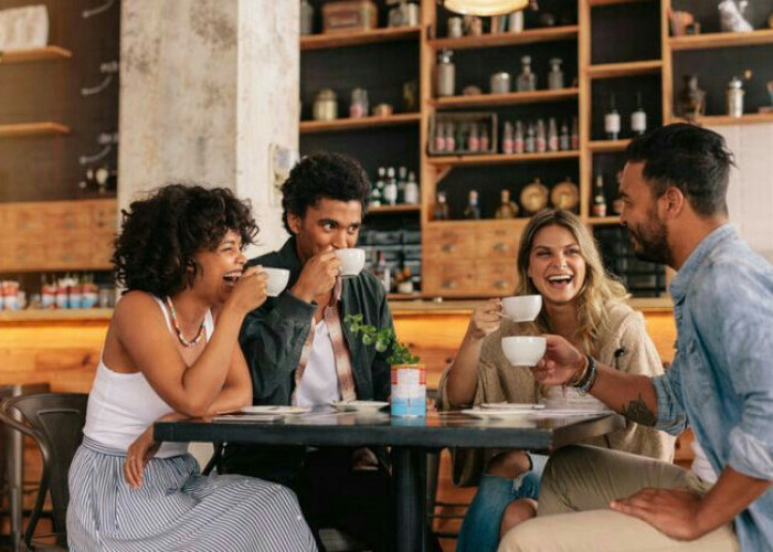 Brunch: Pilihan Waktu Makan Anak Muda yang Serba Praktis dan Hemat