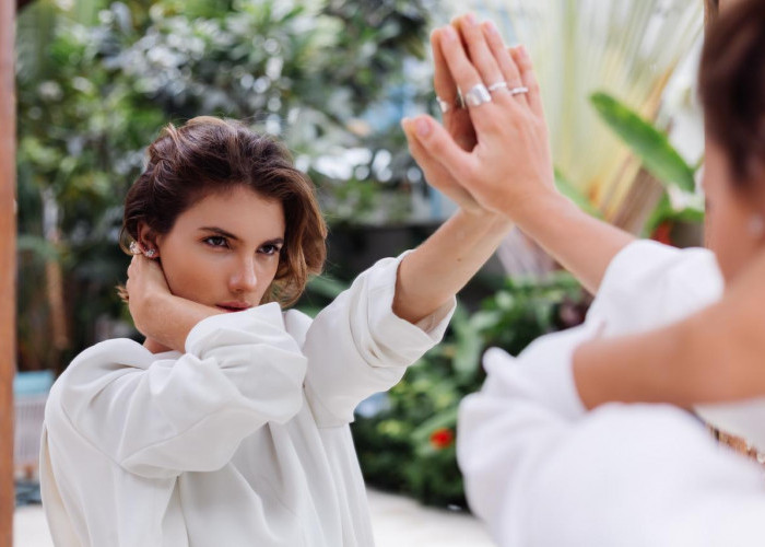 Isi Kepala Orang dengan NPD: Terlihat Kuat, Sebenarnya Rapuh