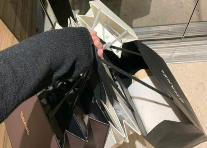 Belanja Seru Saat Ramadhan dan Jelang Lebaran 2026! Ini 5 Mall Terbaik di Bandar Lampung 