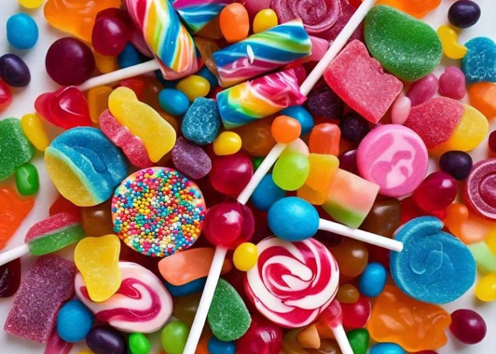 Mengurai Mitos dan Fakta Medis di Balik Fenomena Sugar Rush