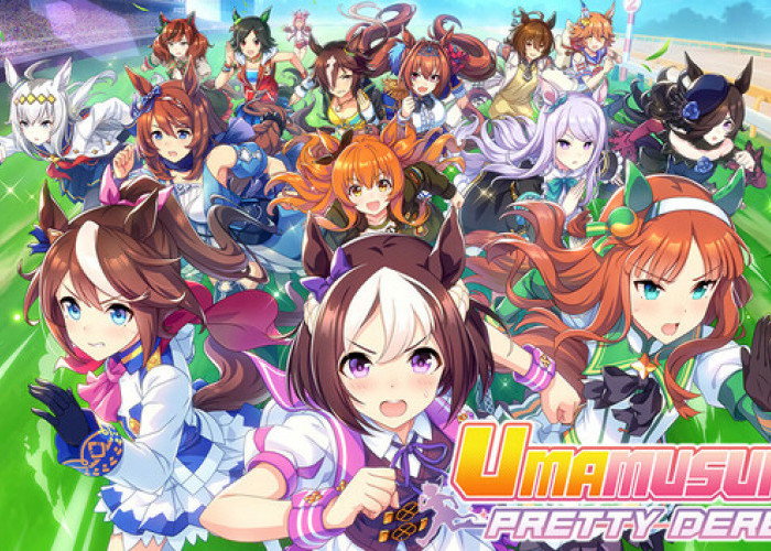 Perilisan Versi Global Uma Musume Pretty Derby Mengguncangkan Dunia Gacha