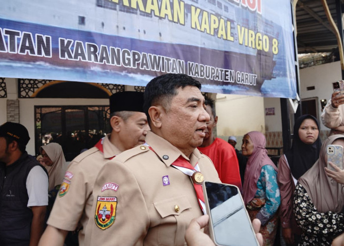 Keluarga Korban Mengeluh Pemerintah di Nilai Lambat Dalam Menangani Tenggelamnya KM VIRGO  