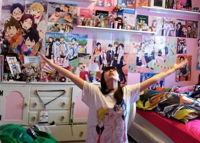 Ketika Dunia Nyata Melelahkan, Mengapa Anime Bisa Menjadi Tempat Pelarian bagi Anak Muda?