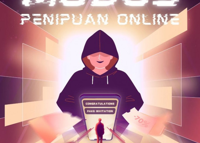 Kasus Penipuan Investasi Online Terus Bermunculan