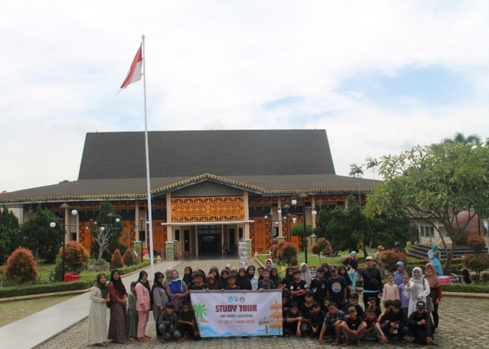 Perketat Aturan Studi, Gubernur Minta Sekolah Adakan Study Tour di Lampung Saja