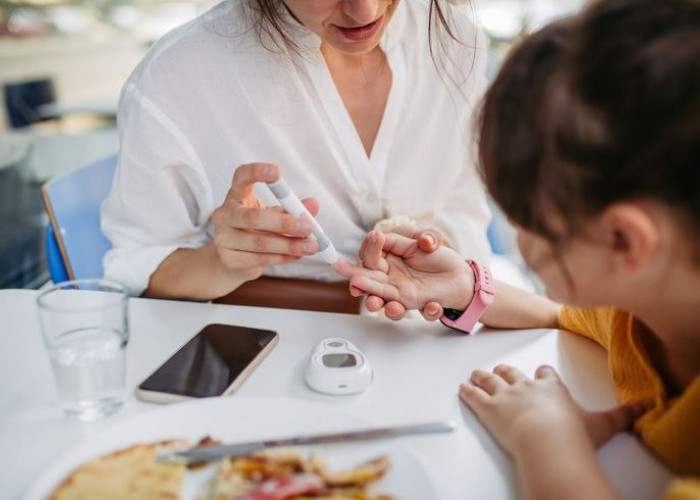 Kenapa Luka pada Penderita Diabetes Sulit Sembuh? Ini Penjelasan Medisnya