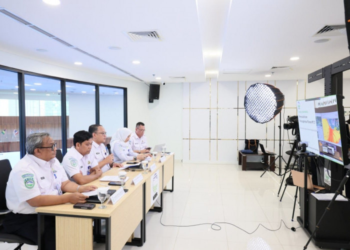Gempa Susulan Flores Mulai Mereda, BMKG Siapkan Data untuk Mitigasi