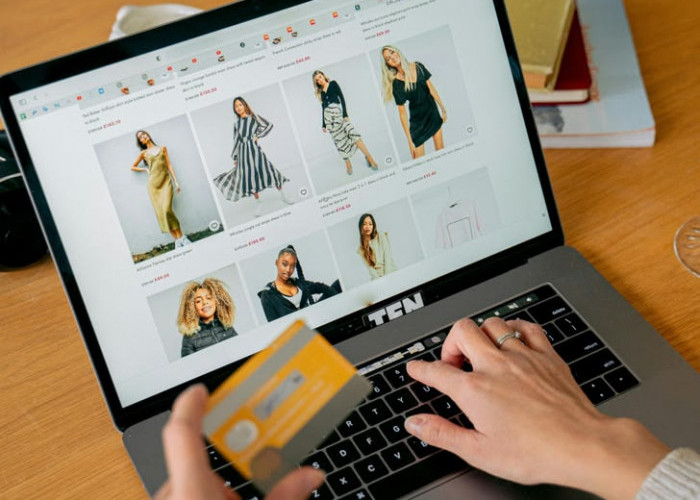 Tips Aman Belanja Online Saat Ramadhan agar Terhindar dari Penipuan dan Pencurian Data 