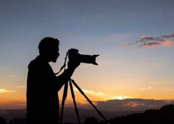 Suka Photography, Cek Tips Agar Foto Potret Makin Bagus