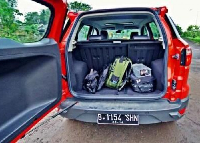 5 Barang 'Penyelamat' yang Wajib Ada di Bagasi Kendaraan Saat Berpergian