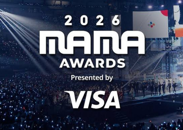 BIGBANG, ENHYPEN, CORTIS Siap Meriahkan MAMA Awards 2026, Ini Daftar Lineup Terbarunya