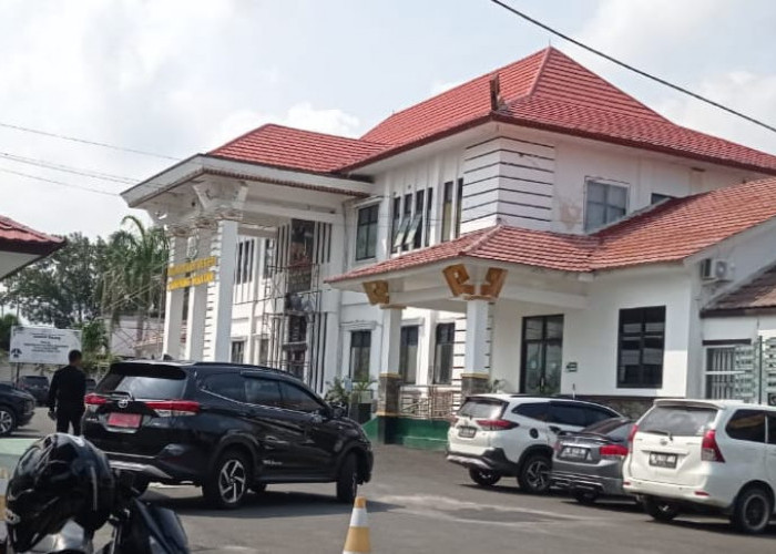 Soal Dugaan Korupsi Insentif di Sat Pol PP Lampung Selatan, BPKP Lampung Verifikasi Kejari