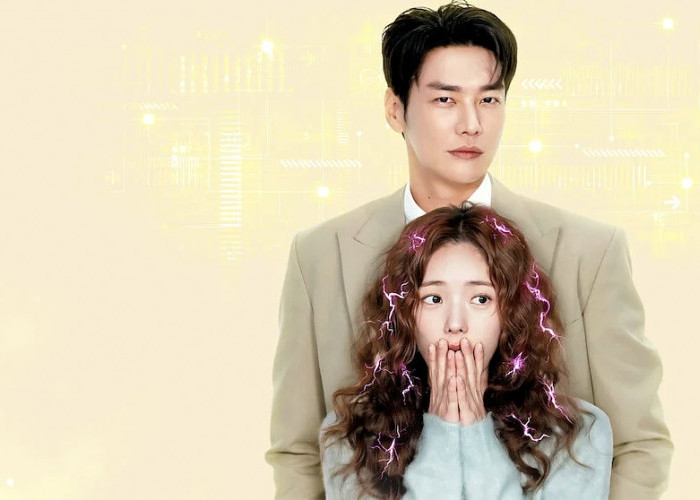 Take Charge of My Heart Tayang di Netflix, Kisah Cinta Unik Kim Young-kwang dan Chae Soo-bin
