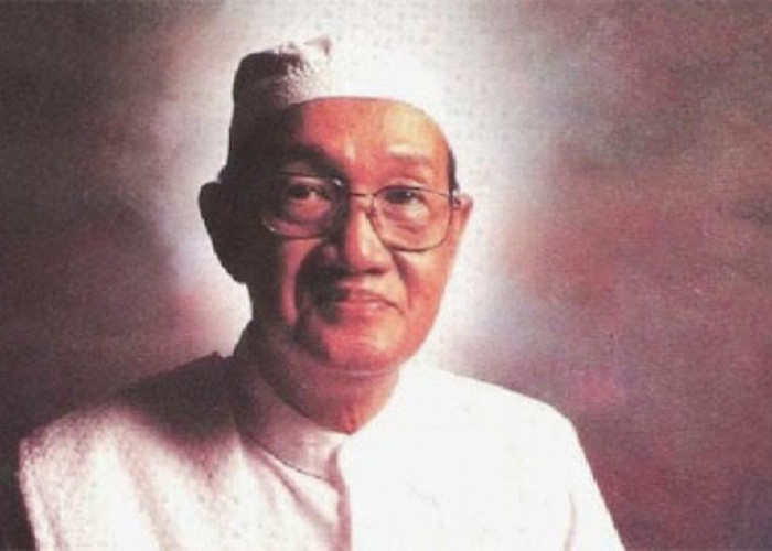 Kisah Idham Chalid, Sosok Ketua DPR RI yang Haramkan Keluarganya Nikmati Fasilitas Negara